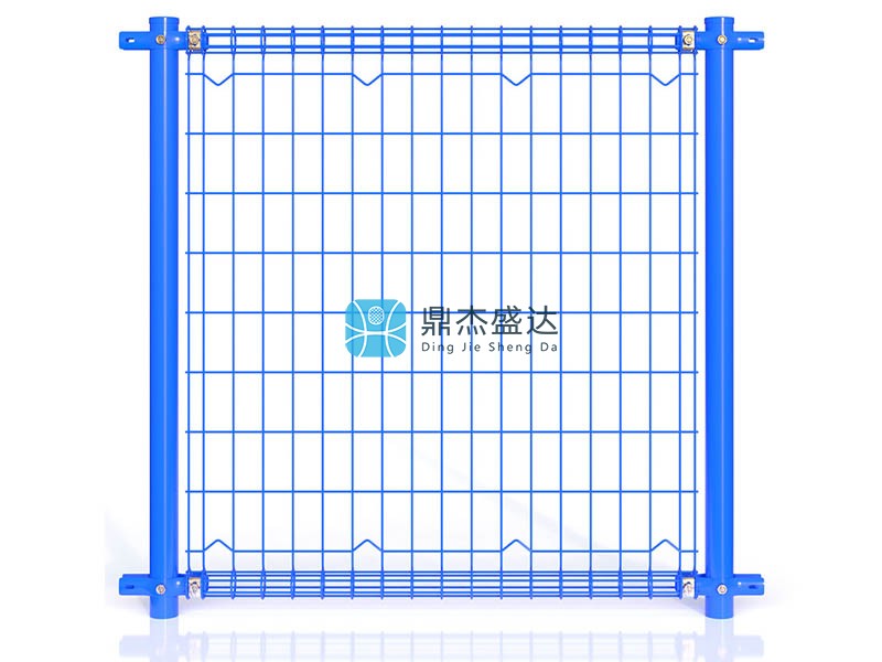 雙圈護欄